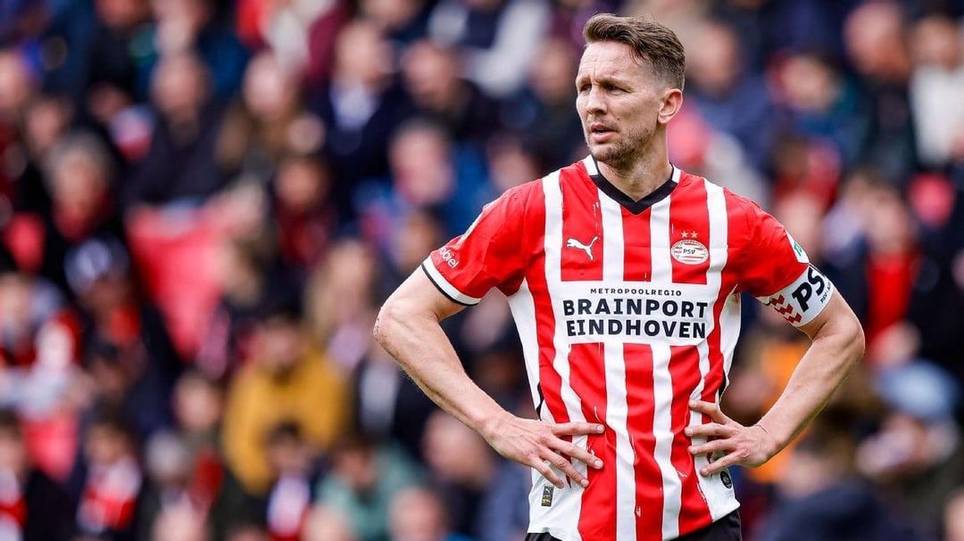 Luuk de Jong Joins Porto from PSV, Takes Number 26 Jersey