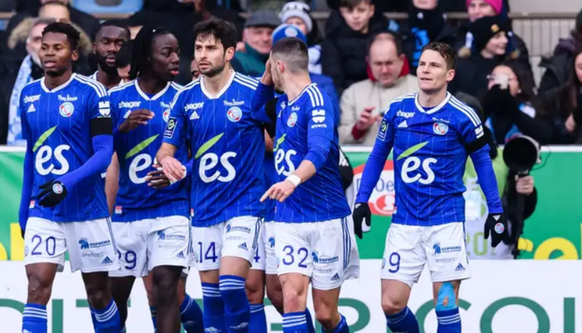 Strasbourg vs Le Havre Prediction, Betting Tips & Odds │7 FEBRUARY, 2024