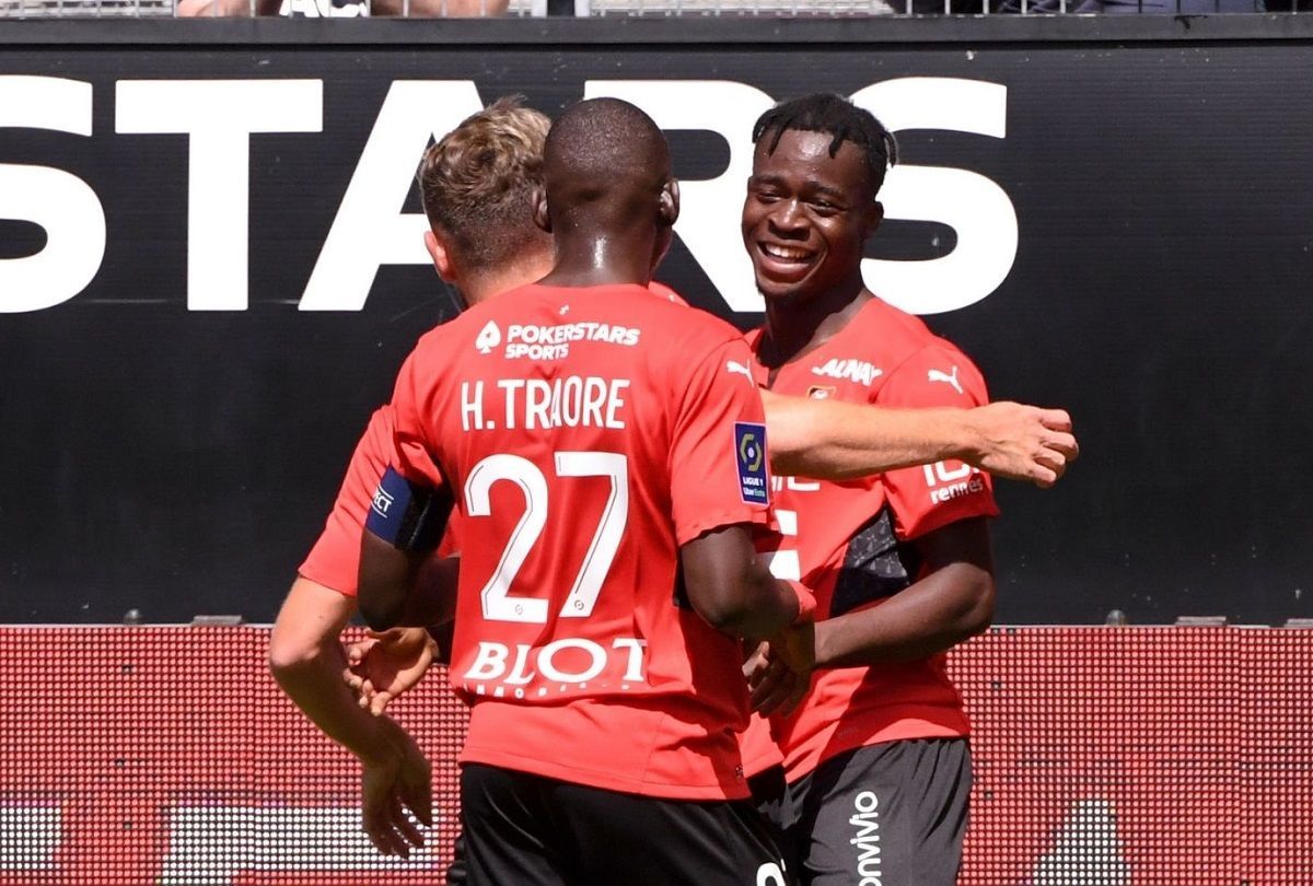 Brest vs Rennes Prediction, Betting Tips & Odds │15 AUGUST, 2021