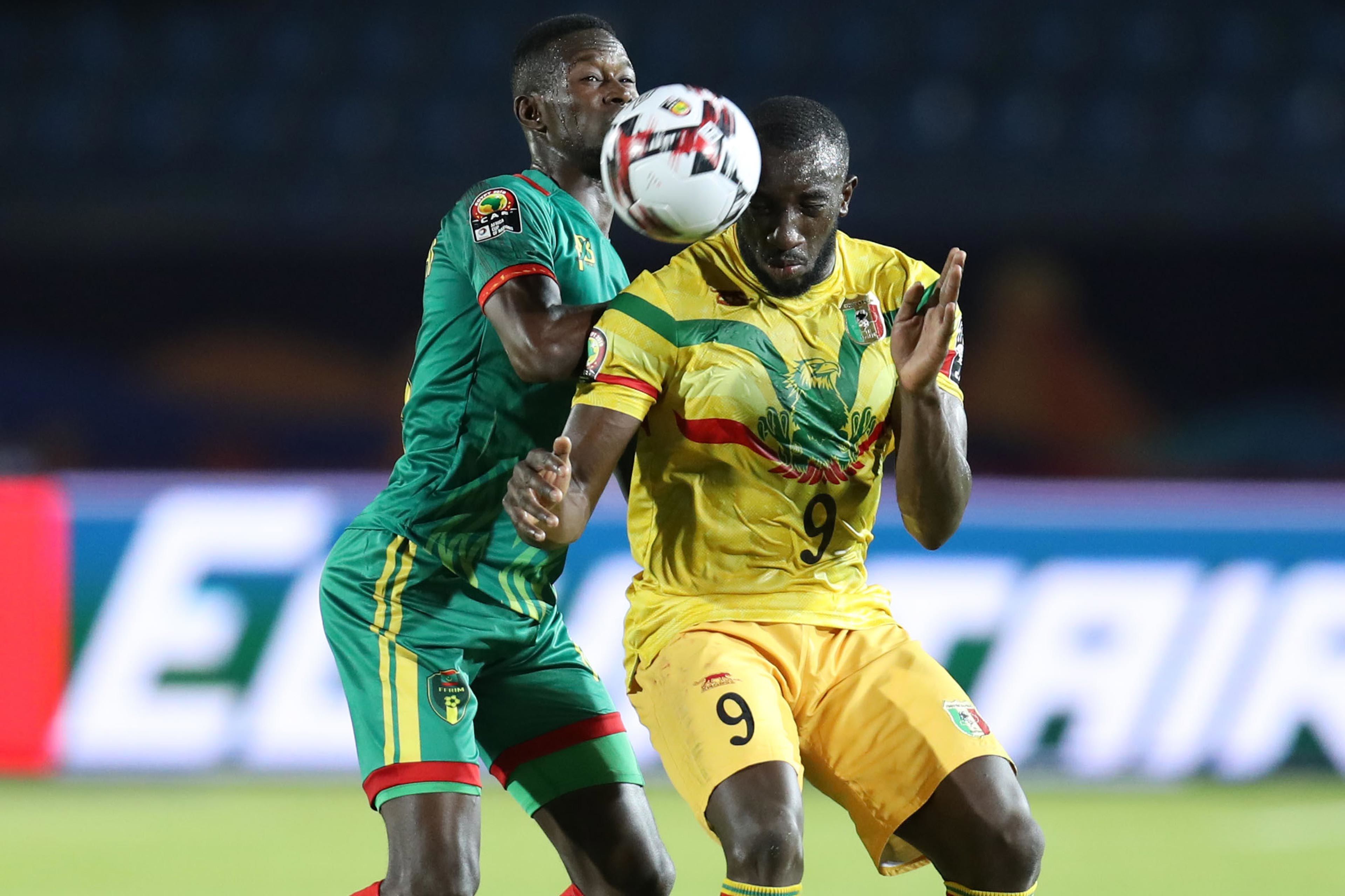 Mauritania vs Mali Prediction, Betting Tips & Odds │24 JANUARY, 2023