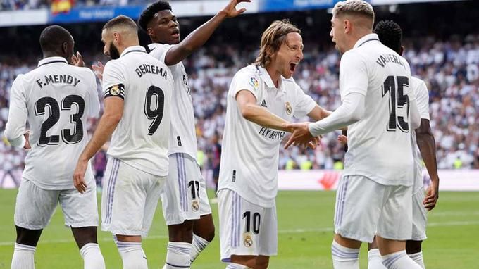 Villarreal vs Real Madrid Prediction, Betting Tips & Odds │7 JANUARY, 2022