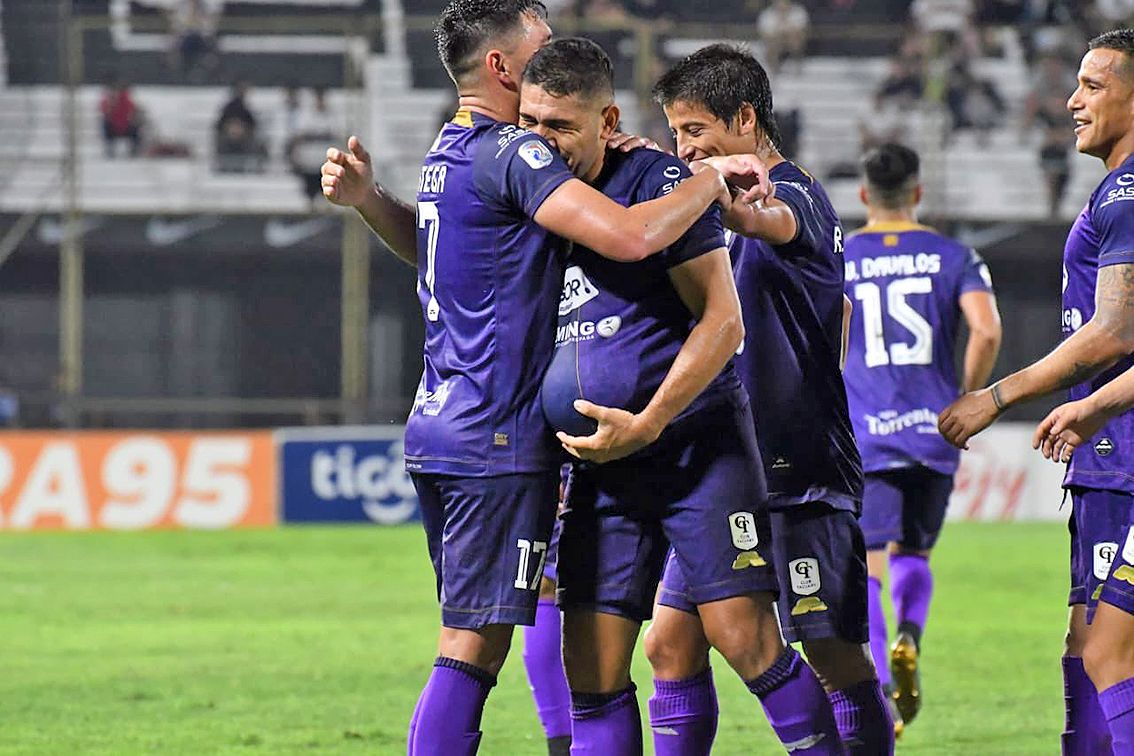 Tacuary vs Libertad Asuncion Prediction, Betting Tips & Odds │16 SEPTEMBER, 2023