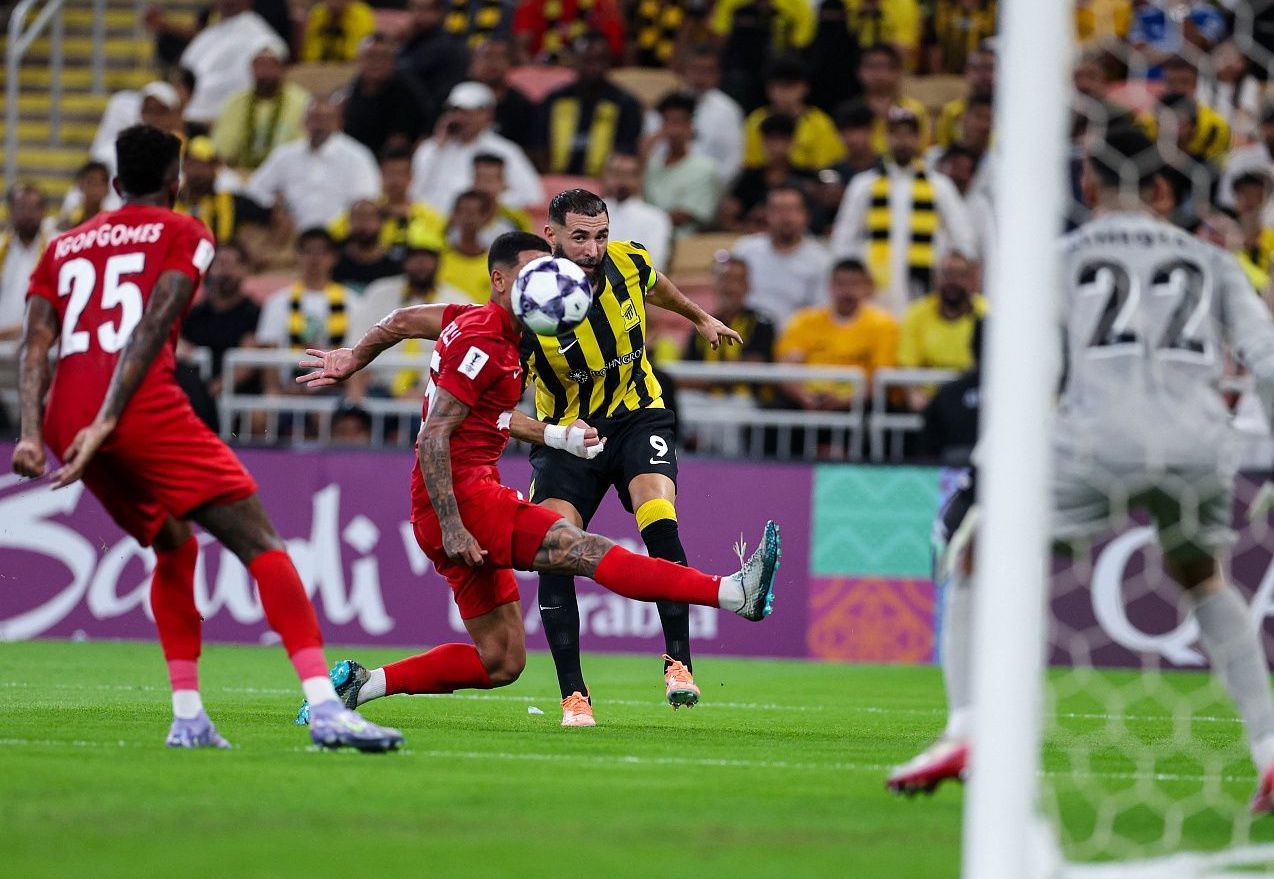 Al-Khaleej vs Al-Ittihad: Prediction for the Match on November 01, 2025