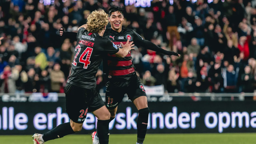 Midtjylland vs Sturm: Prediction for the Match on September 24, 2025
