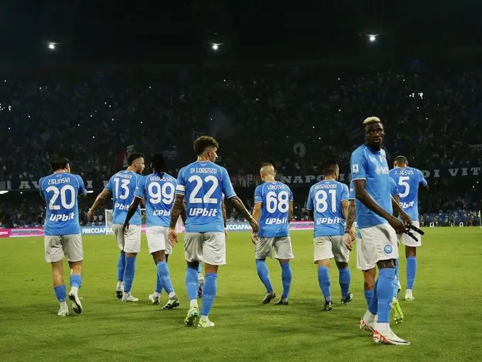 Udinese vs Napoli. Pronostico, Apuestas y Cuotas│6 de mayo de 2024  