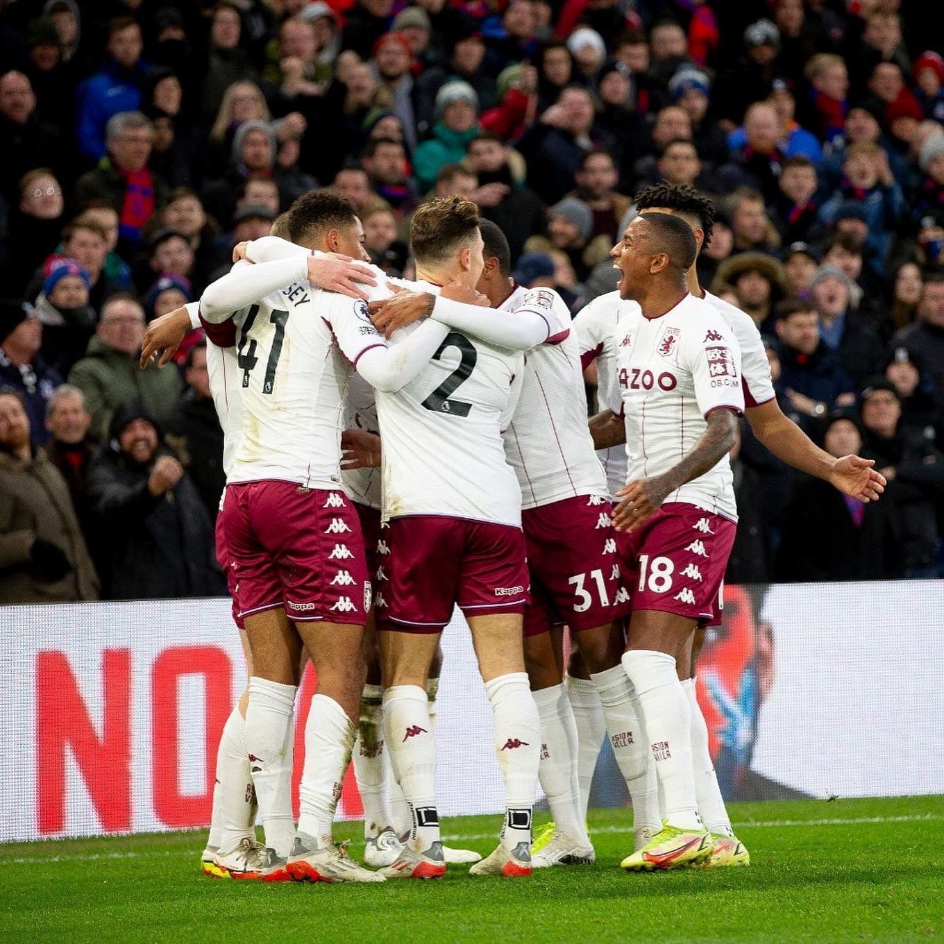 Aston Villa vs Manchester City Prediction, Betting Tips & Odds │1 DECEMBER, 2021