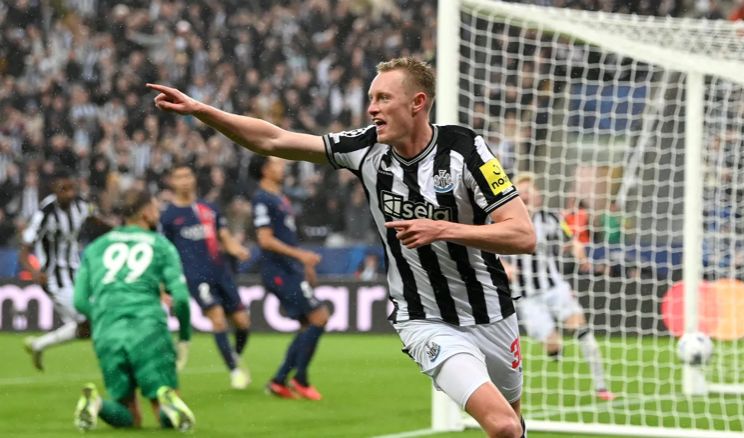 Leeds United vs Newcastle United: Prediction for the Match on August 30, 2025