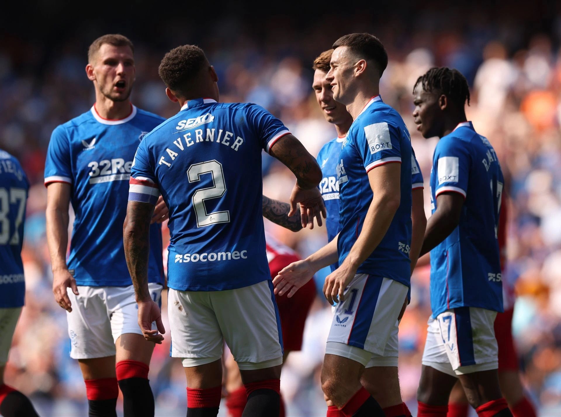 Hibernian vs Rangers Prediction, Betting Tips & Odds │20 AUGUST, 2022