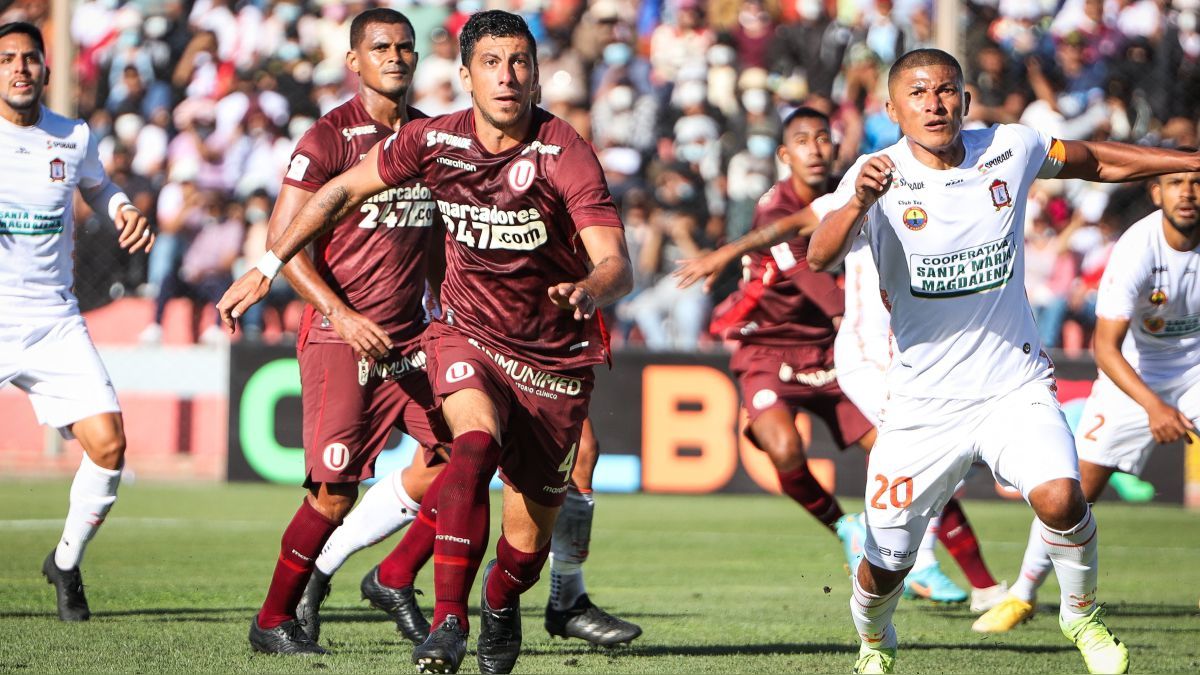 Universitario de Deportes vs. Ayacucho FC. Pronostico, Apuestas y Cuotas│28 de agosto de 2022