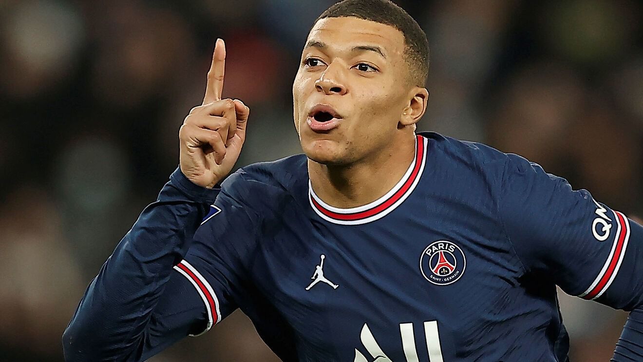 Real Madrid May Purchase Mbappe As Early As January 2024