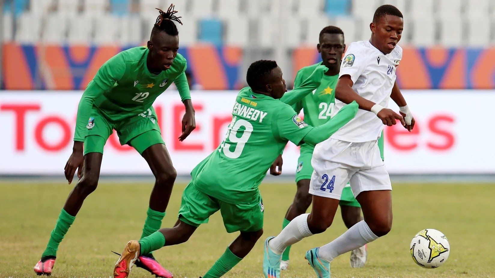 Nigeria U20 vs Gambia U20 Prediction, Betting Tips & Odds │06 MARCH, 2023