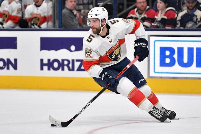 Winnipeg Jets vs Florida Panthers Prediction, Betting Tips & Odds │26 JANUARY, 2022