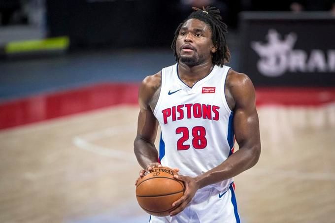 Toronto Raptors vs Detroit Pistons Prediction, Betting Tips & Odds │12 FEBRUARY, 2023