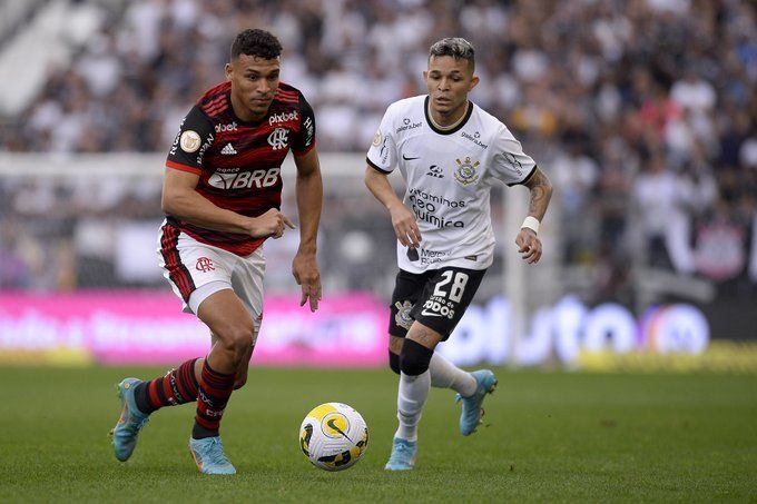 Flamengo vs Coritiba Prediction, Betting Tips & Odds │17 JULY, 2022