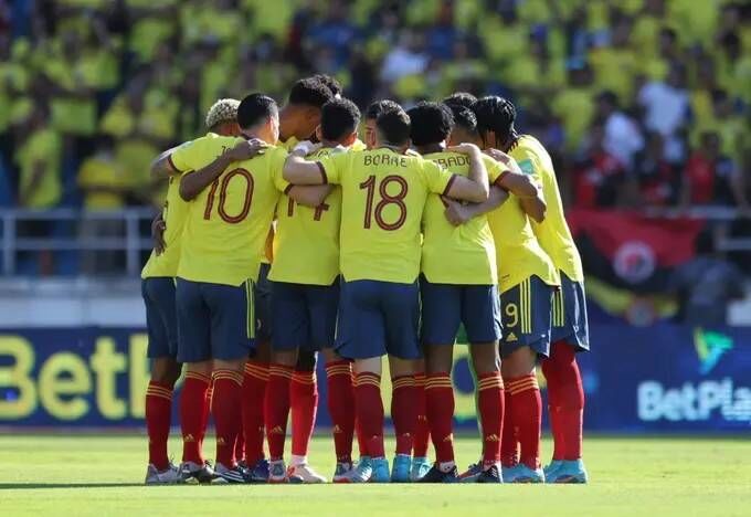 FIFA U20 World Cup Colombia vs Senegal Prediction, Betting Tips & Odds │28 MAY, 2023 