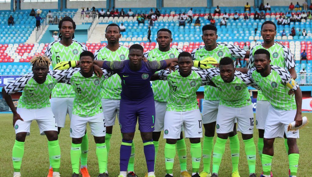 Guinea U23 vs Nigeria U23 Prediction, Betting Tips & Odds │28 MARCH, 2023