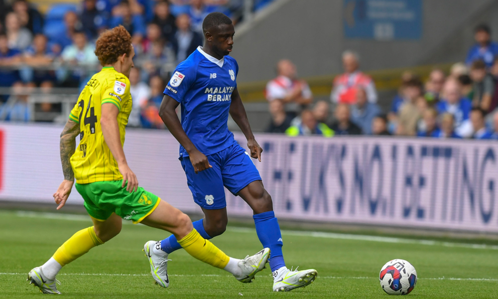 Cardiff City vs Norwich City Prediction, Betting Tips & Odds │11 November, 2023