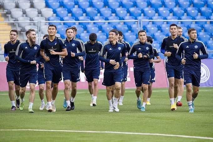 Kazakhstan vs Belarus Prediction, Betting Tips & Odds │22 SEPTEMBER, 2022