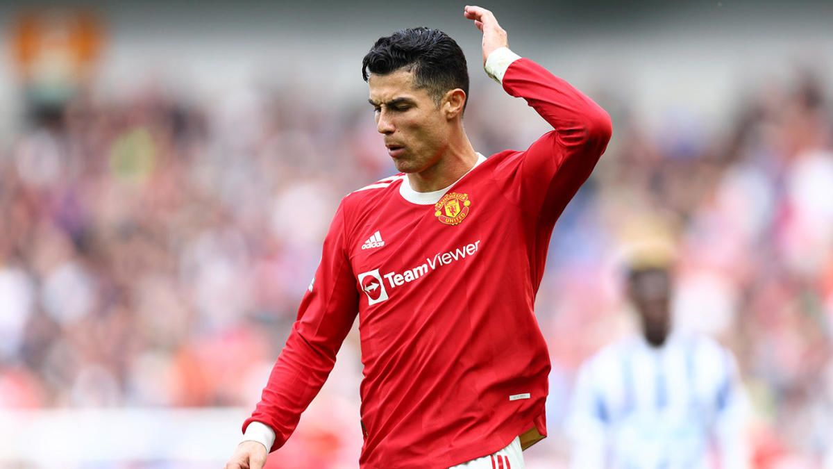 El Manchester United ya no se opondrá a que Cristino Ronaldo se vaya