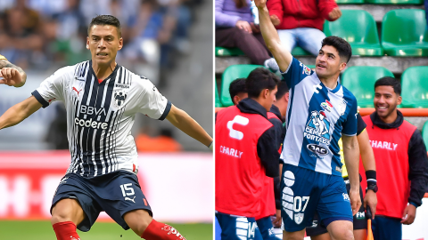 Monterrey vs Pachuca Prediction, Betting Tips & Odds│24 OCTOBER,2022 