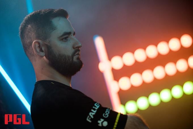 The oldest players of PGL Major Antwerp 2022