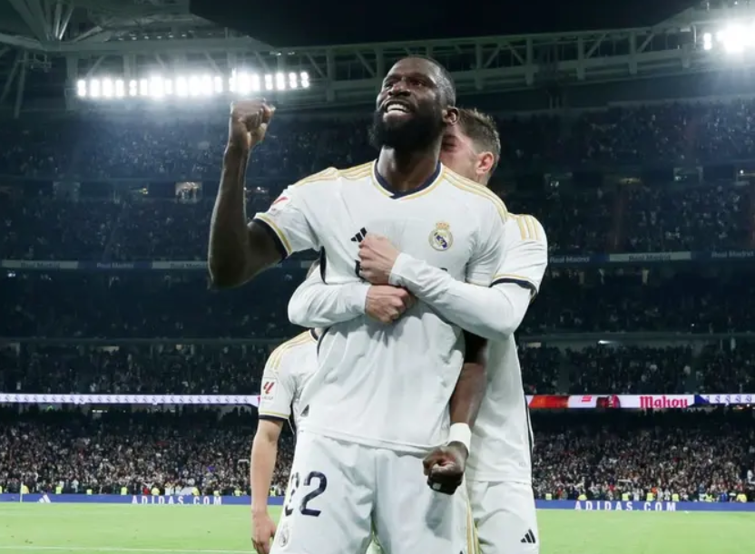 Las Palmas vs Real Madrid Prediction, Betting Tips & Odds │27 JANUARY, 2024