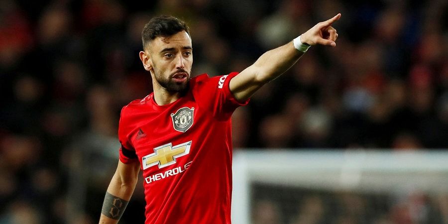 Fernandes Explains Why He Refused to Leave Man United for Saudi Arabia