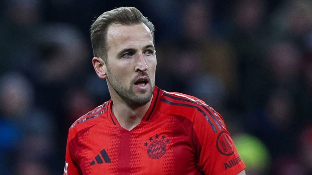 Bayern Aim to Extend Harry Kane’s Contract