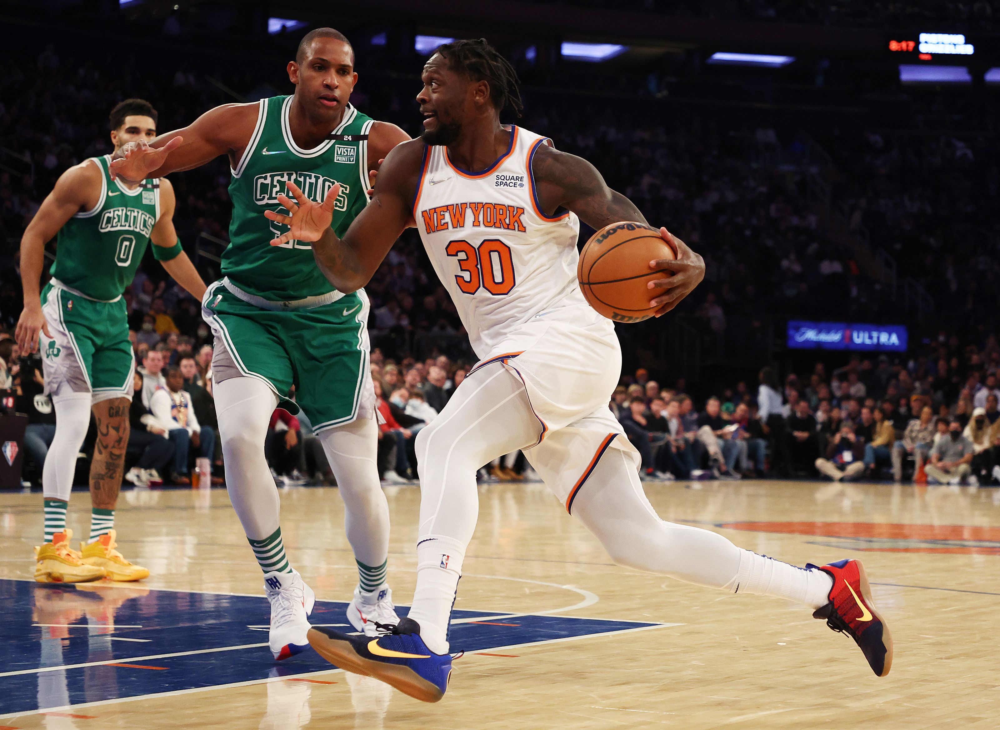 Boston Celtics vs New York Knicks Prediction, Betting Tips & Odds │6 MARCH, 2023