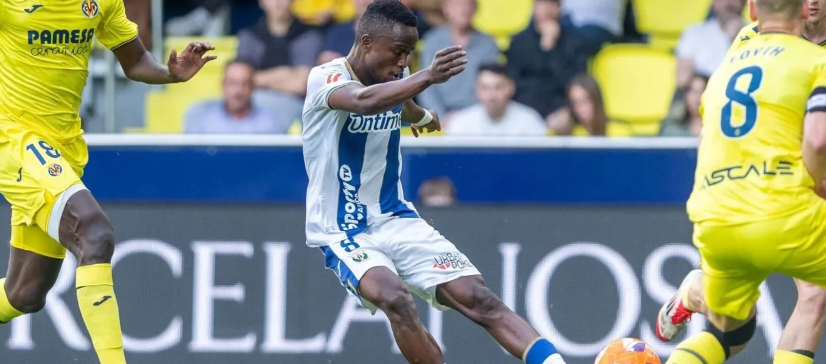 Las Palmas vs Leganes: Prediction for the Match on May 18, 2025