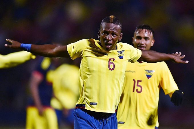 Ecuador vs Nigeria Prediction, Betting Tips & Odds │3 JUNE, 2022