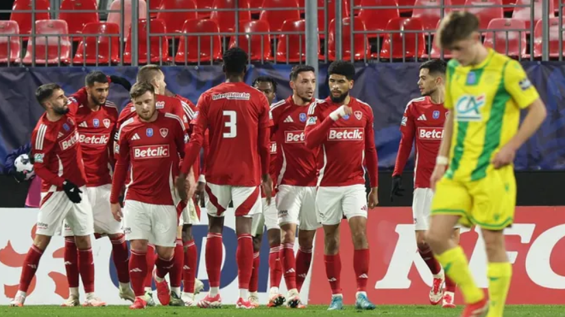 Troyes vs Brest Prediction, Betting Tips & Odds│ 4 FEBRUARY, 2025