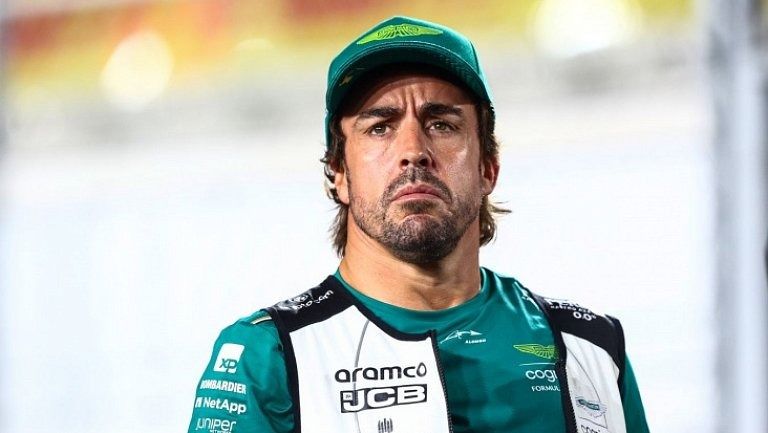 Fernando Alonso Urges Stewards to Be Tougher on Traffic at Monaco Circuit