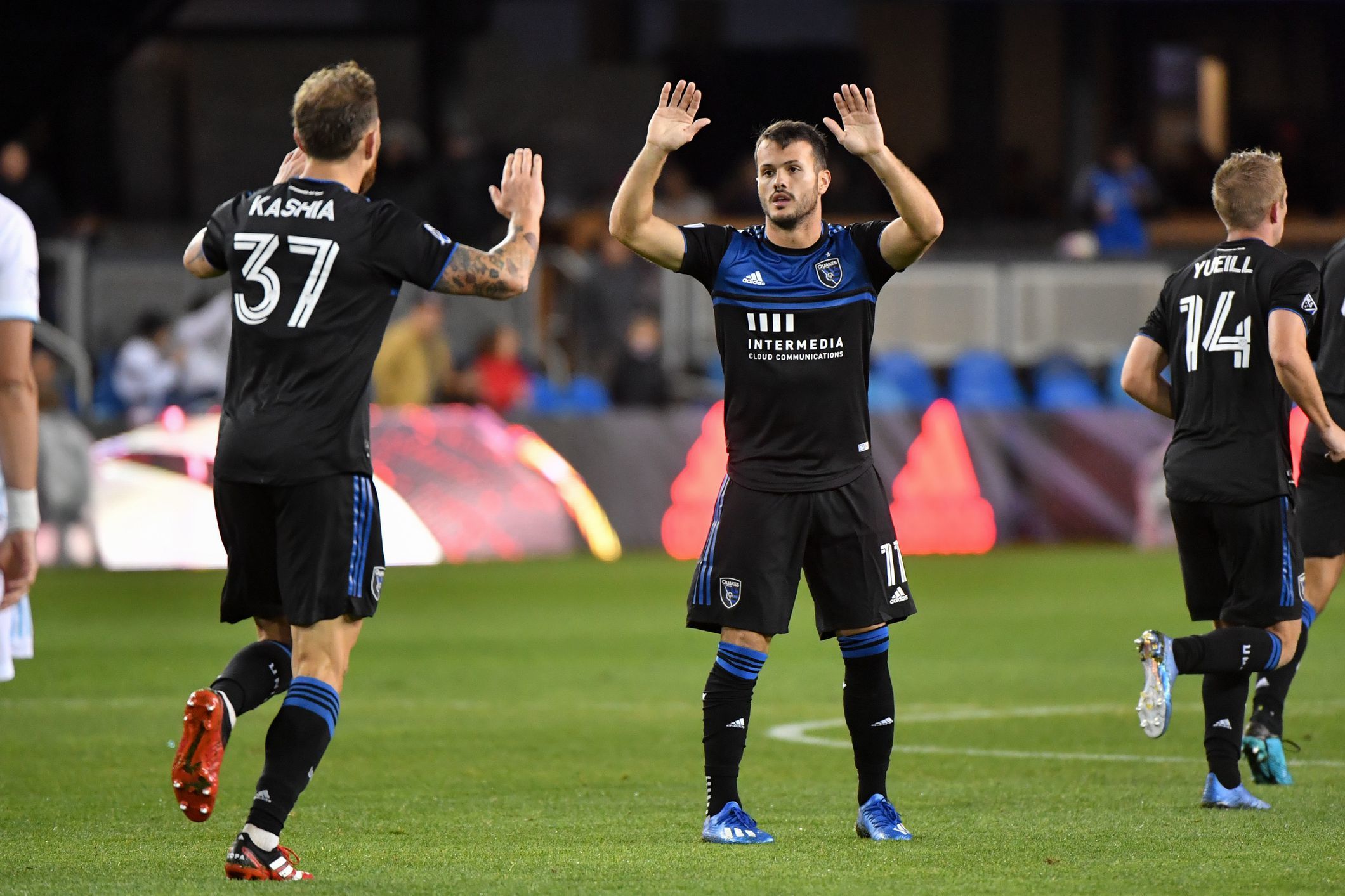 San Jose Earthquakes vs Los Angeles FC Prediction, Betting Tips and Odds | 7 MAY 2023