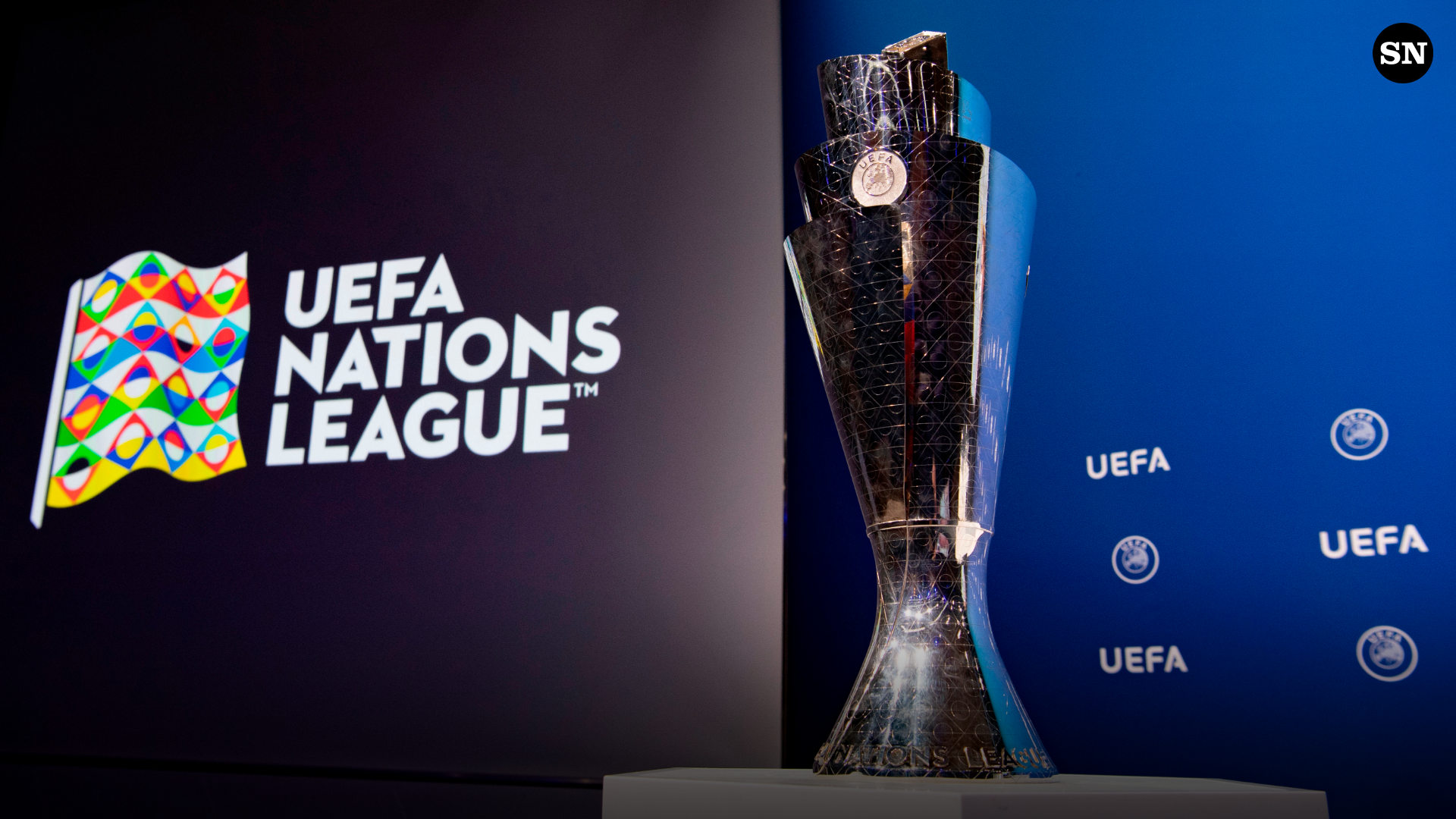 UEFA announces that the Netherlands will host the Nations League Final Four