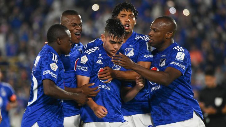 Universidad Catolica vs Millonarios Prediction, Betting Tips & Odds │24 FEBRUARY, 2023