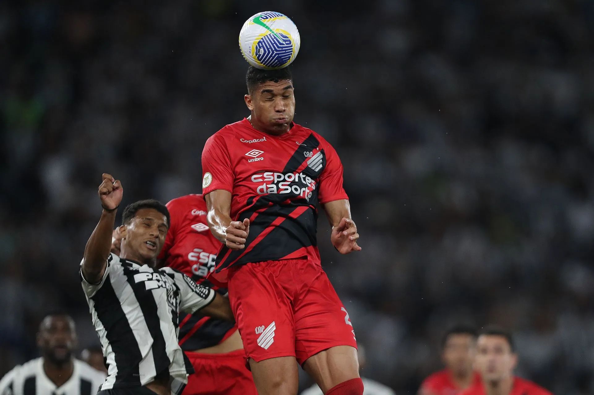 Vitória vs. Athletico Paranaense. Pronostico, Apuestas y Cuotas│1 de julio de 2024