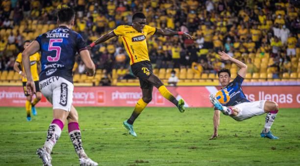 Independiente del Valle vs Barcelona SC Prediction, Betting Tips & Odds │12 MARCH, 2023