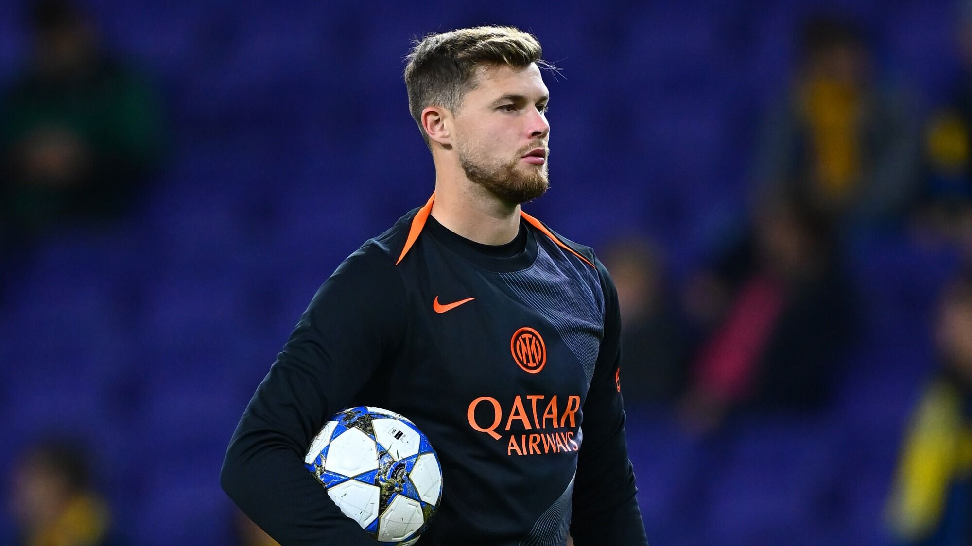 Details Emerge About the Fatal Accident Involving Inter Goalkeeper Martinez