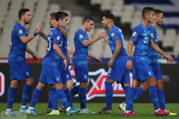 Greece vs Ireland Prediction, Betting Tips & Odds │16 JUNE, 2023