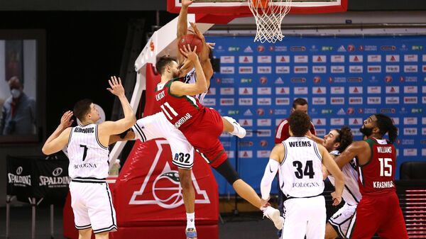 Anadolu Efes vs Virtus Prediction, Betting Tips & Oddsmakers │12 JANUARY , 2024