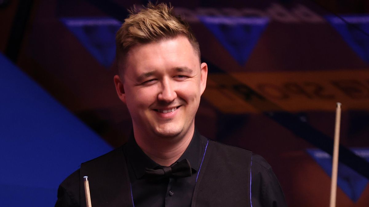 Kyren Wilson vs. Stuart Bingham Prediction, Betting Tips & Odds │24 APRIL, 2022