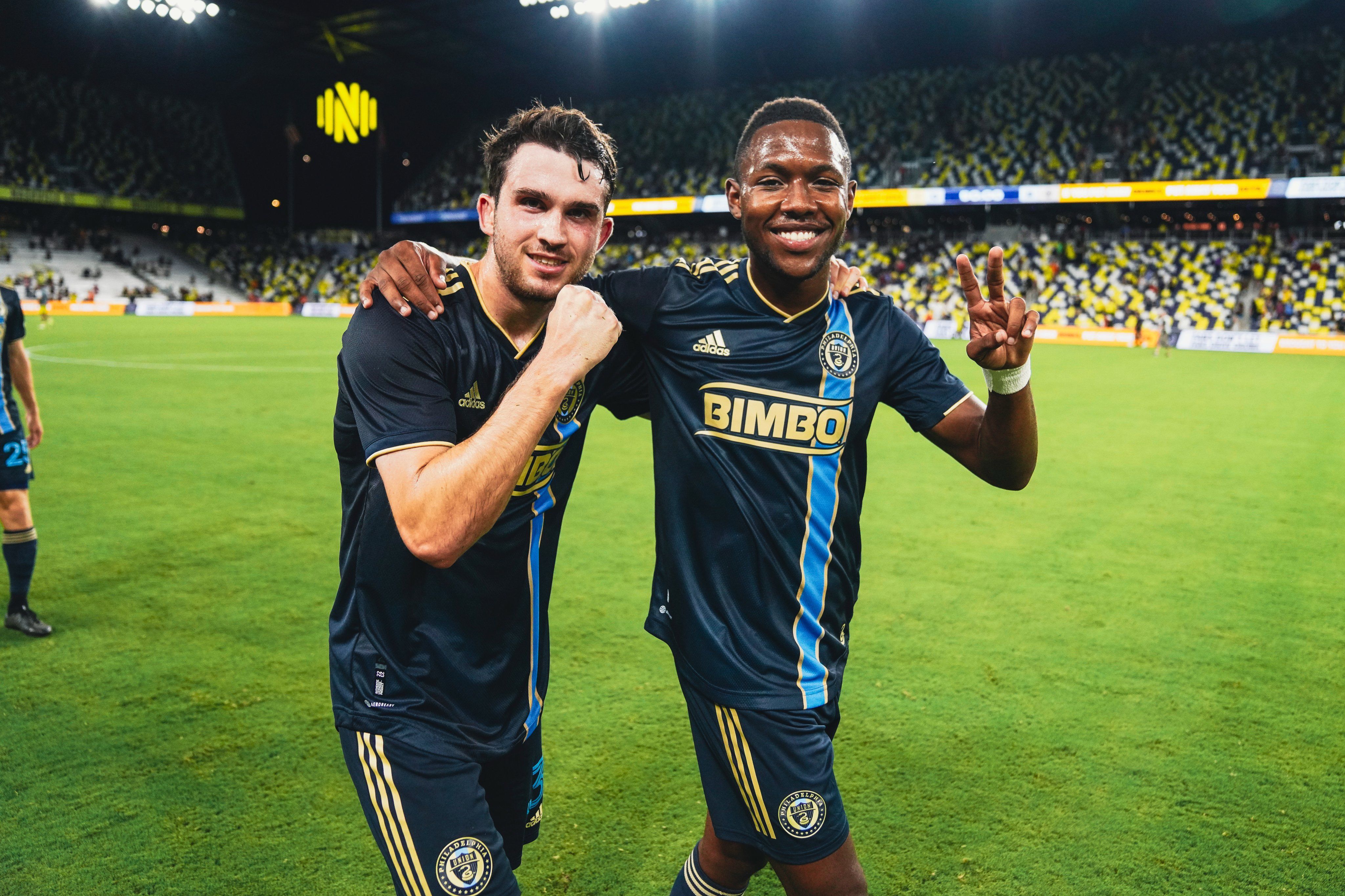 2023 North and Central American Leagues Cup Philadelphia Union vs Monterrey FC Prediction, Betting Tips and Odds | 20 AUGUST 2023