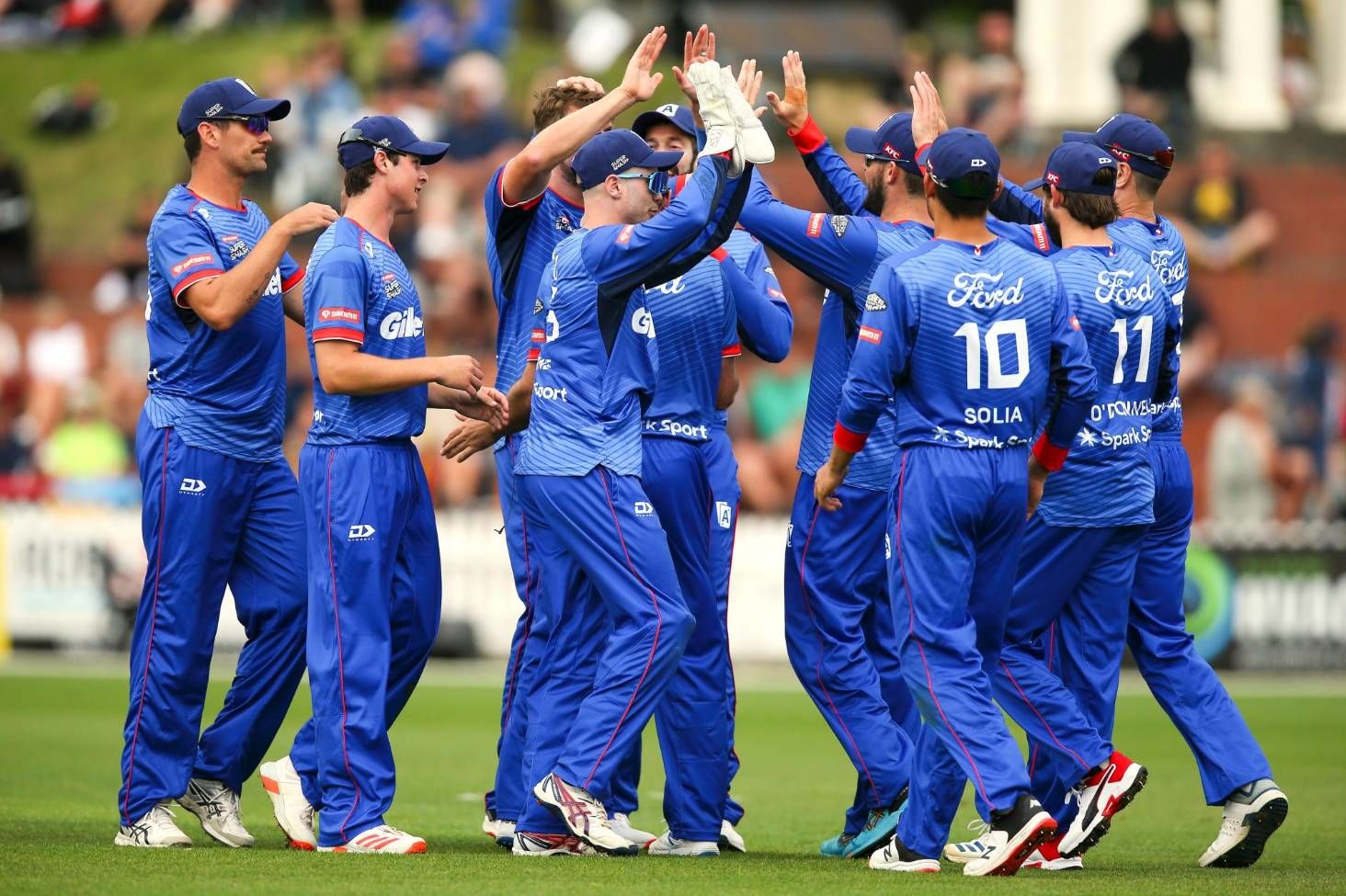 Central Stags vs. Auckland Aces Predictions, Betting Tips & Odds │5 APRIL, 2022