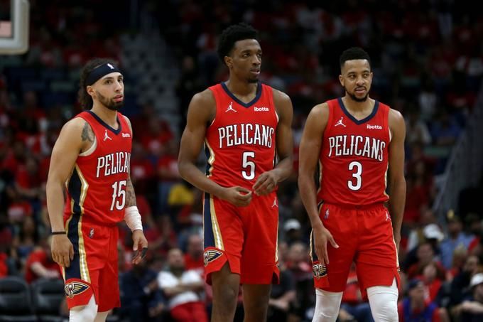 Los Angeles Lakers vs New Orleans Pelicans Pronóstico, Apuestas y Cuotas│15 de Febrero del 2023