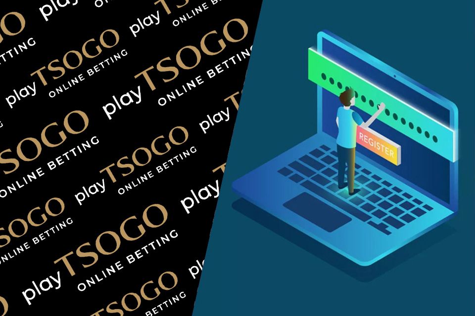 Playtsogo Sign up South Africa
