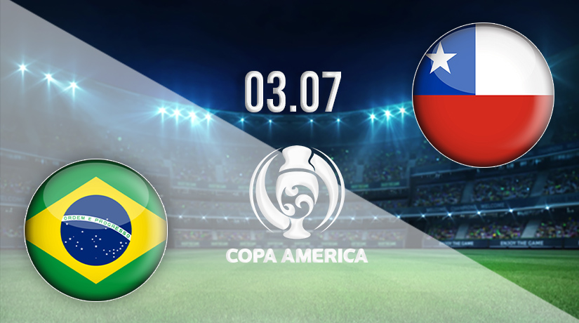 Copa america 2021 matches