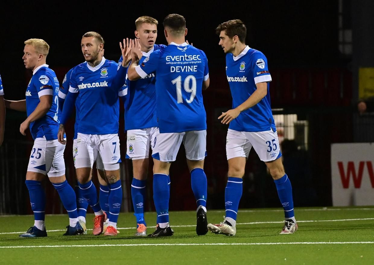 Cliftonville FC vs Linfield FC Prediction, Betting Tips & Odds │10 JANUARY, 2023