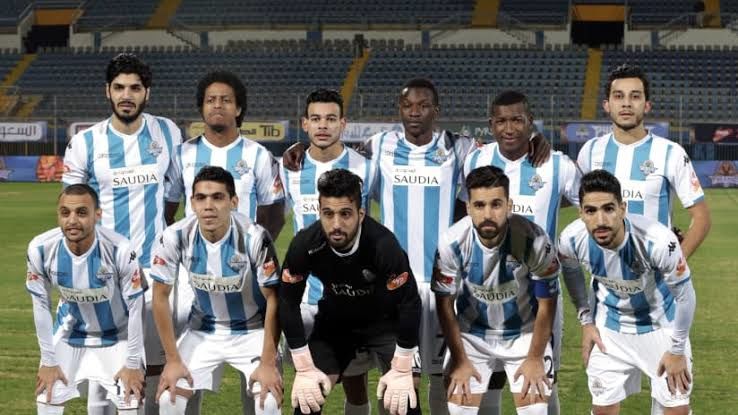 Pyramids vs TP Mazembe Predictions, Betting Tips & Odds │17 APRIL, 2022 