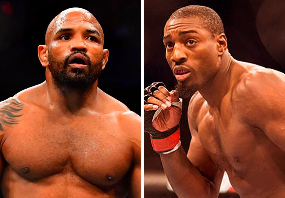 Bellator 266: Yoel Romero vs. Phil Davis – Fight Preview & Analysis